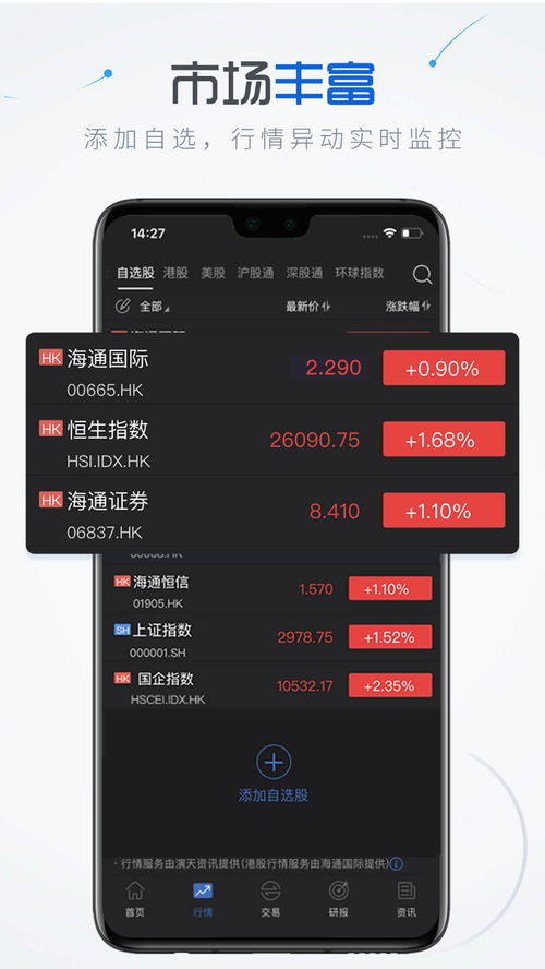 手机怎么交易民生证券