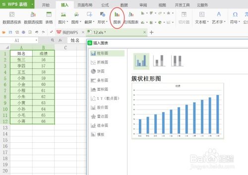 如何制作股票统计图表图 如何制作股票统计图表图