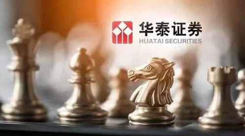 华泰证券怎么买黄金