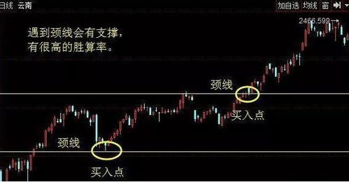 如何踩股票