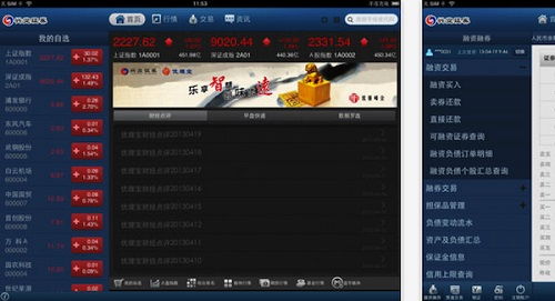 兴业证券密码怎么找回