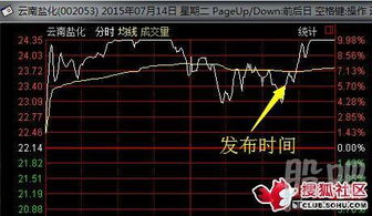 如何看股票投资数据分析