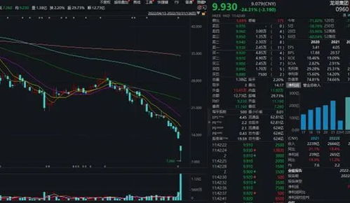 龙湖股票如何涨停 龙湖股票如何涨停