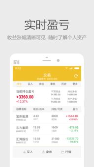 中信证券怎么
