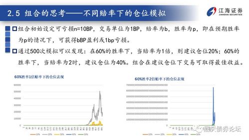 证券组合怎么理解