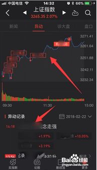 如何用手机看股票