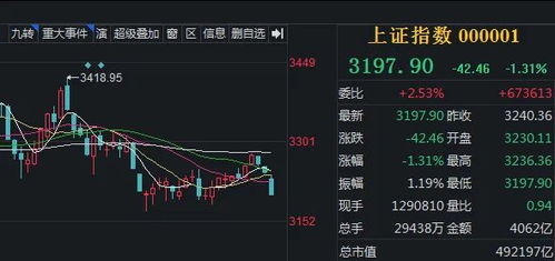 如何计划股票