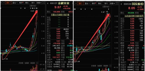 超低价股票如何选