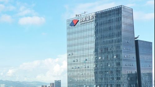 国信证券的客服岗怎么样