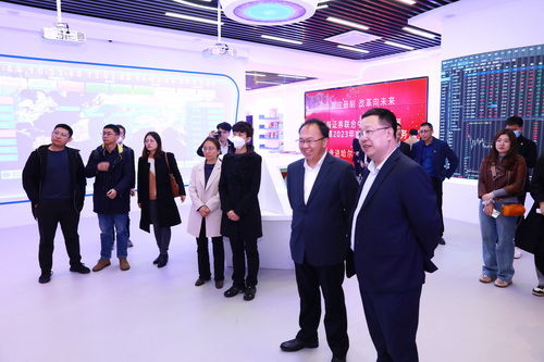 江海证券审计部怎么样
