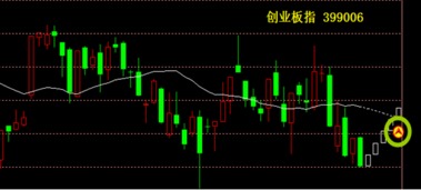 如何看股票创业板
