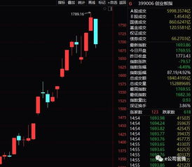 如何看股票创业板