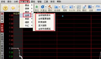 同花顺怎么查看证券点数