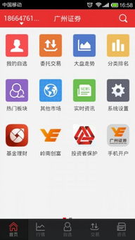 永华证券app怎么样