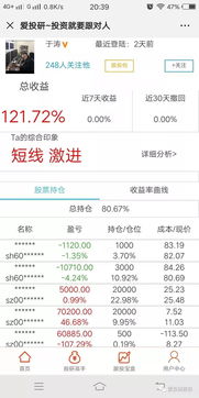 如何查股票名字