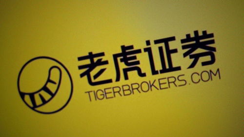 老虎证券 怎么了