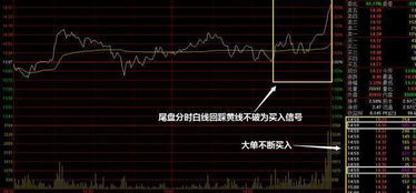 股票如何买入涨停