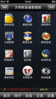 平板怎么下载证券