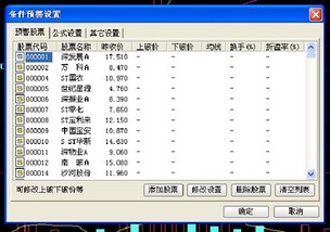 股票软件如何编写出来的 股票软件如何编写出来的