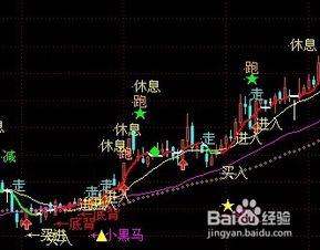 如何导入股票行情公式表