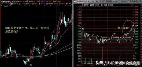 如何看一个股票主力 如何看一个股票主力