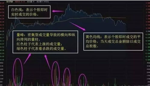 股票如何知道成交价值