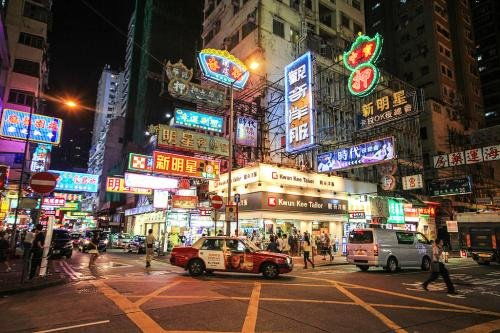 深圳如何买香港股票 深圳如何买香港股票