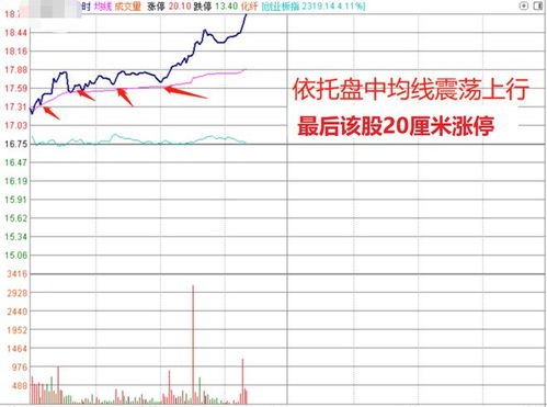 如何增加股票的获利能力