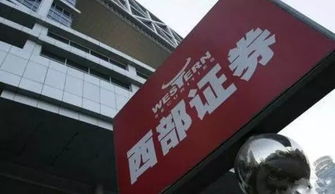 西部证券股东大会怎么看