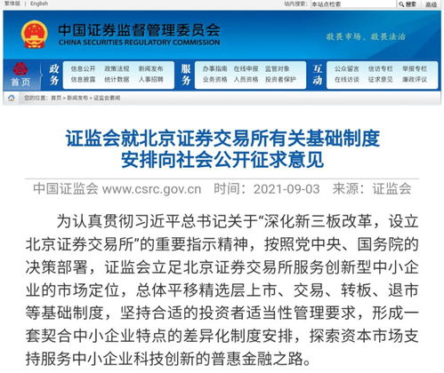 北京证券交易所怎么申请