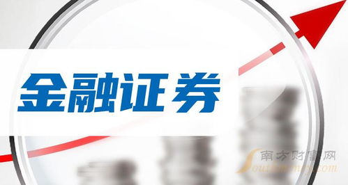 金融证券行业怎么样