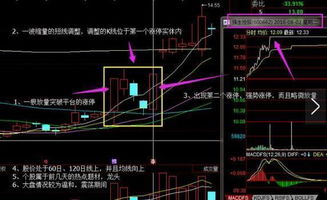 股票如何判断成功率大小