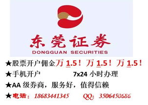 成都证券怎么开户