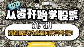 如何从零开始学股票 如何从零开始学股票
