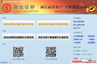 证券软件怎么转让