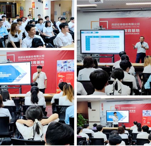 本科怎么进证券公司