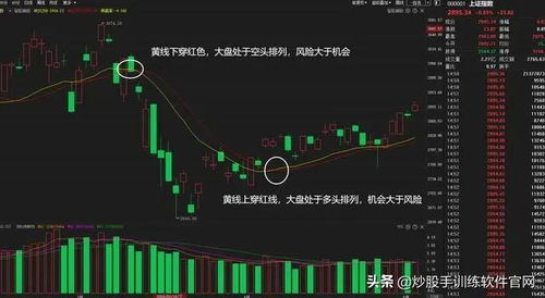 如何抓住龙头的股票市场