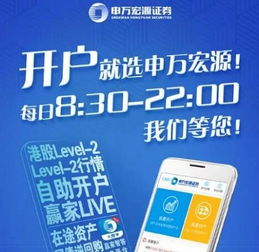 科创板证券怎么样开户