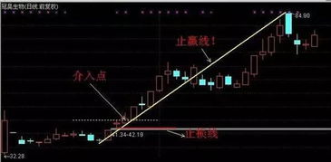 当前如何持续赢利股票