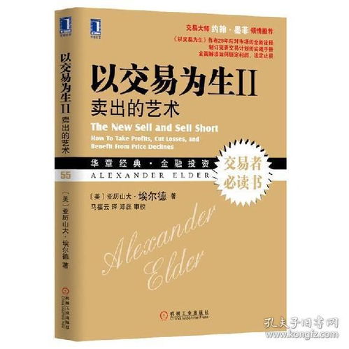 如何交易股票书