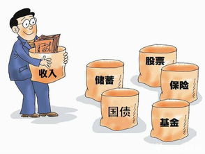 高风险股票如何理财推荐