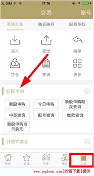 方正证券怎么申购新股