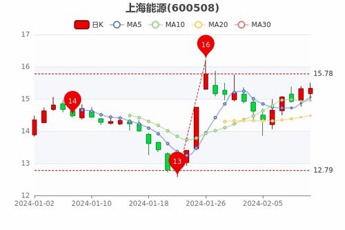 如何看上海能源股票 如何看上海能源股票