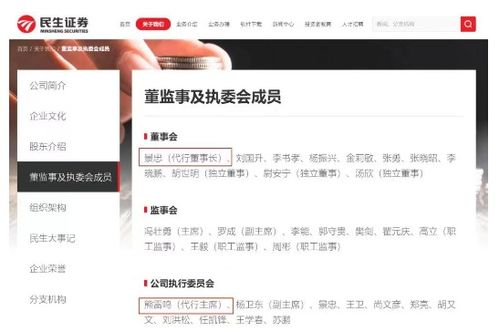 民生证券佣金怎么查