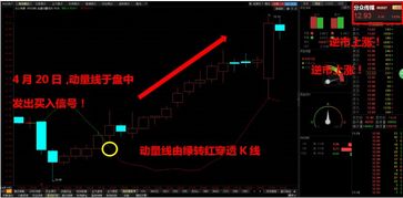 股票如何运用动量