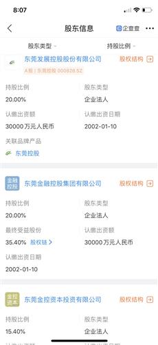 东莞证券怎么设置金额