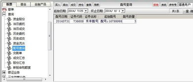 中投证券怎么看股东号