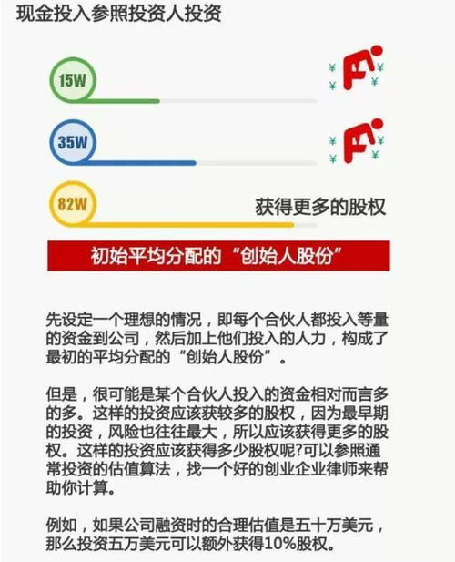 和下属分配股票如何谈