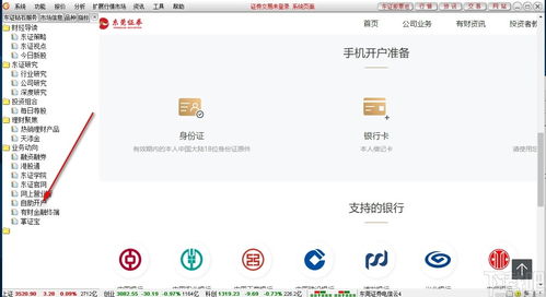 东莞证券怎么登陆 东莞证券怎么登陆