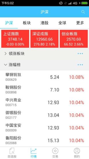 中航证券怎么取消信息